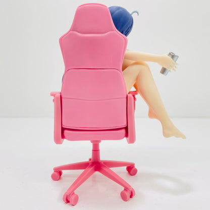 【中古】 シュワちゃん-フィギュア「VTuberなんだが配信切り忘れたら伝説になってた」【フィギュア】