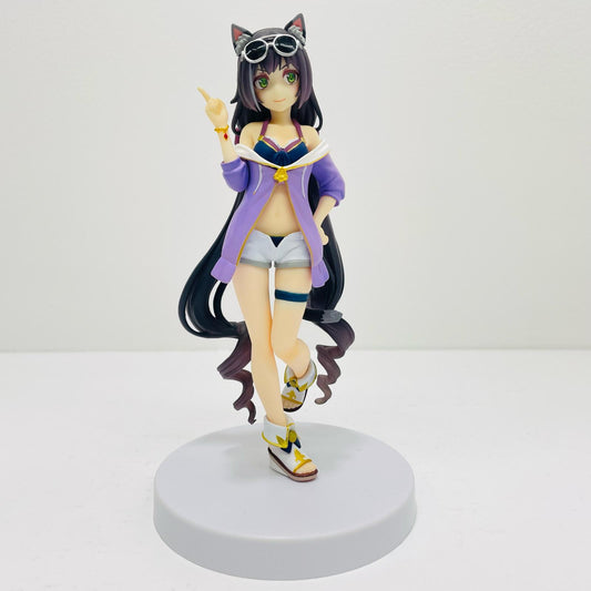 【中古】 キャル「プリンセスコネクト!Re：Dive」スペシャルフィギュア-キャル-【フィギュア】
