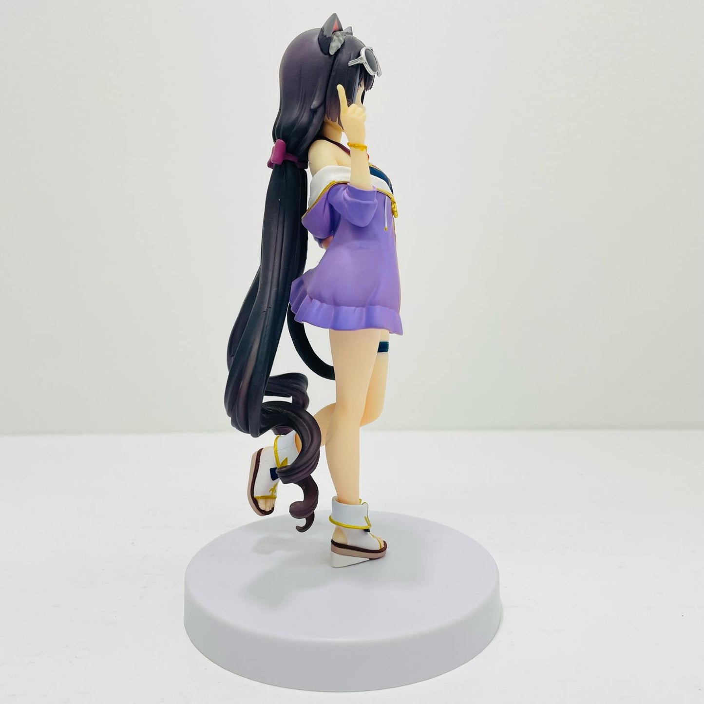 [Used] Kyaru "Princess Connect! Re:Dive" Special Figure -Kyaru- [Figure]