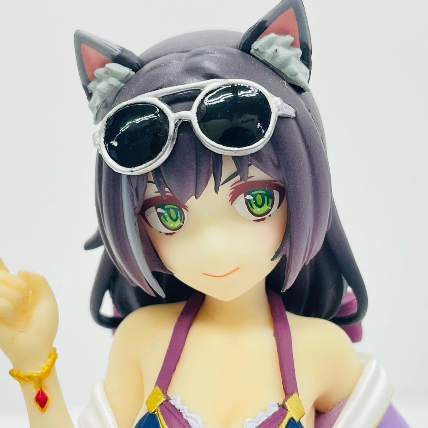 [Used] Kyaru "Princess Connect! Re:Dive" Special Figure -Kyaru- [Figure]