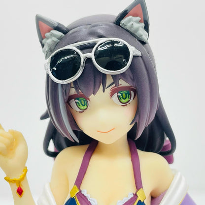 [Used] Kyaru "Princess Connect! Re:Dive" Special Figure -Kyaru- [Figure]