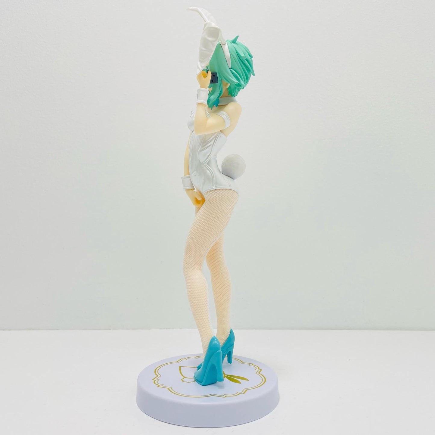 【中古】 シノン・ホワイトパールver.-BiCuteBunniesFigure「ソードアート・オンライン」【フィギュア】