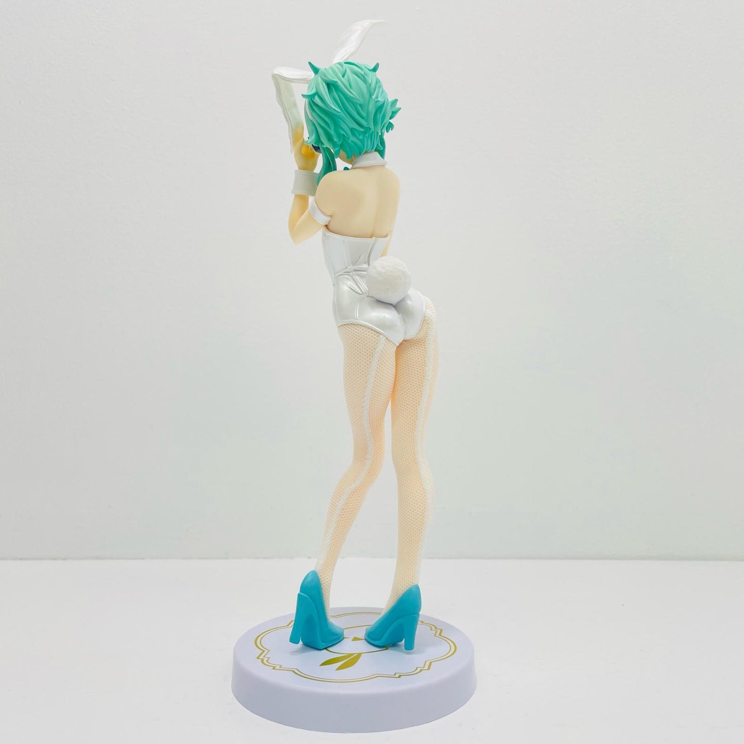 【中古】 シノン・ホワイトパールver.-BiCuteBunniesFigure「ソードアート・オンライン」【フィギュア】