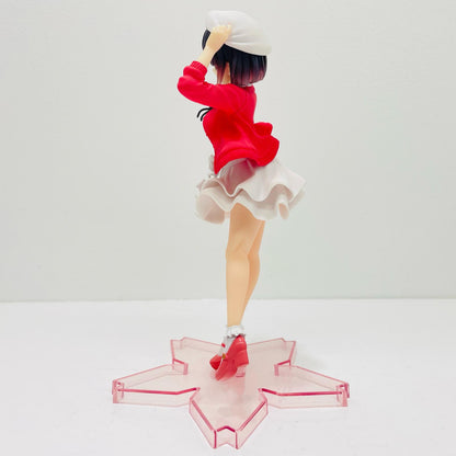 [Used] Megumi Kato ~Heroine Outfit ver.~ Coreful Figure "Saekano: How to Raise a Boring Girlfriend Fine" [Figure]