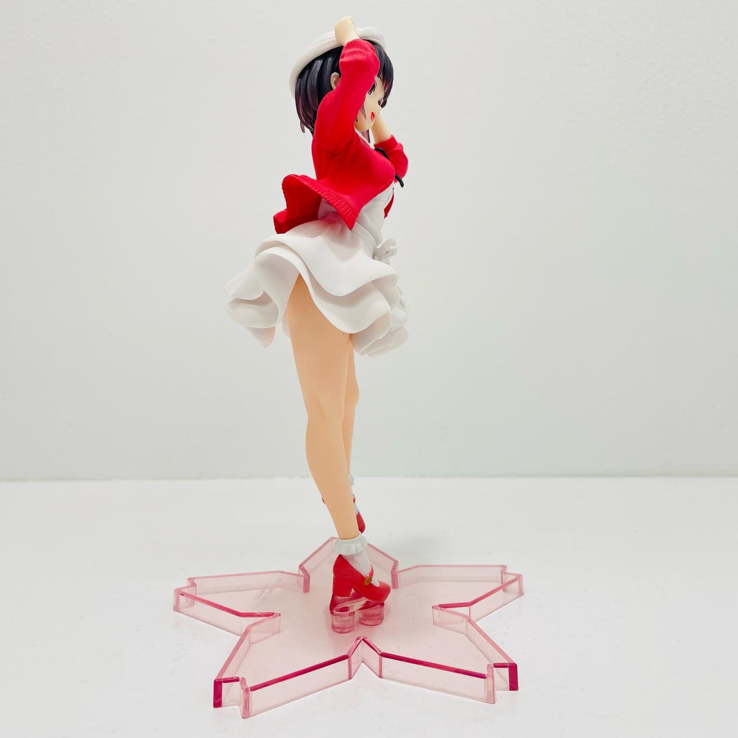 [Used] Megumi Kato ~Heroine Outfit ver.~ Coreful Figure "Saekano: How to Raise a Boring Girlfriend Fine" [Figure]
