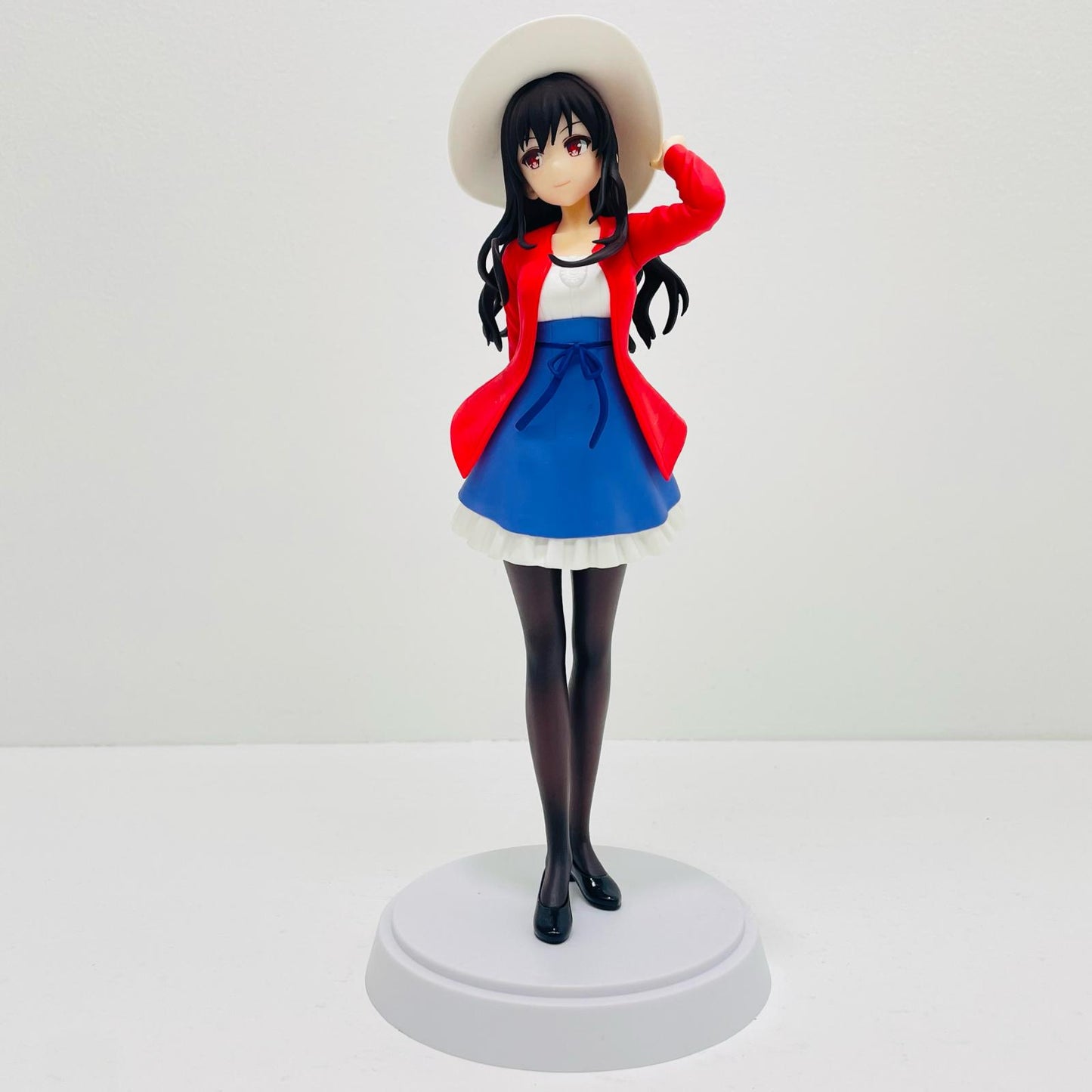 [Used] Utaha Kasumigaoka Super Premium Figure "Saekano: How to Raise a Boring Girlfriend Fine" [Figure]