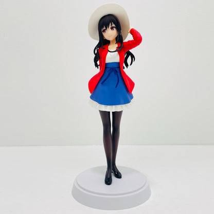 [Used] Utaha Kasumigaoka Super Premium Figure "Saekano: How to Raise a Boring Girlfriend Fine" [Figure]