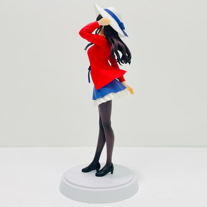 [Used] Utaha Kasumigaoka Super Premium Figure "Saekano: How to Raise a Boring Girlfriend Fine" [Figure]