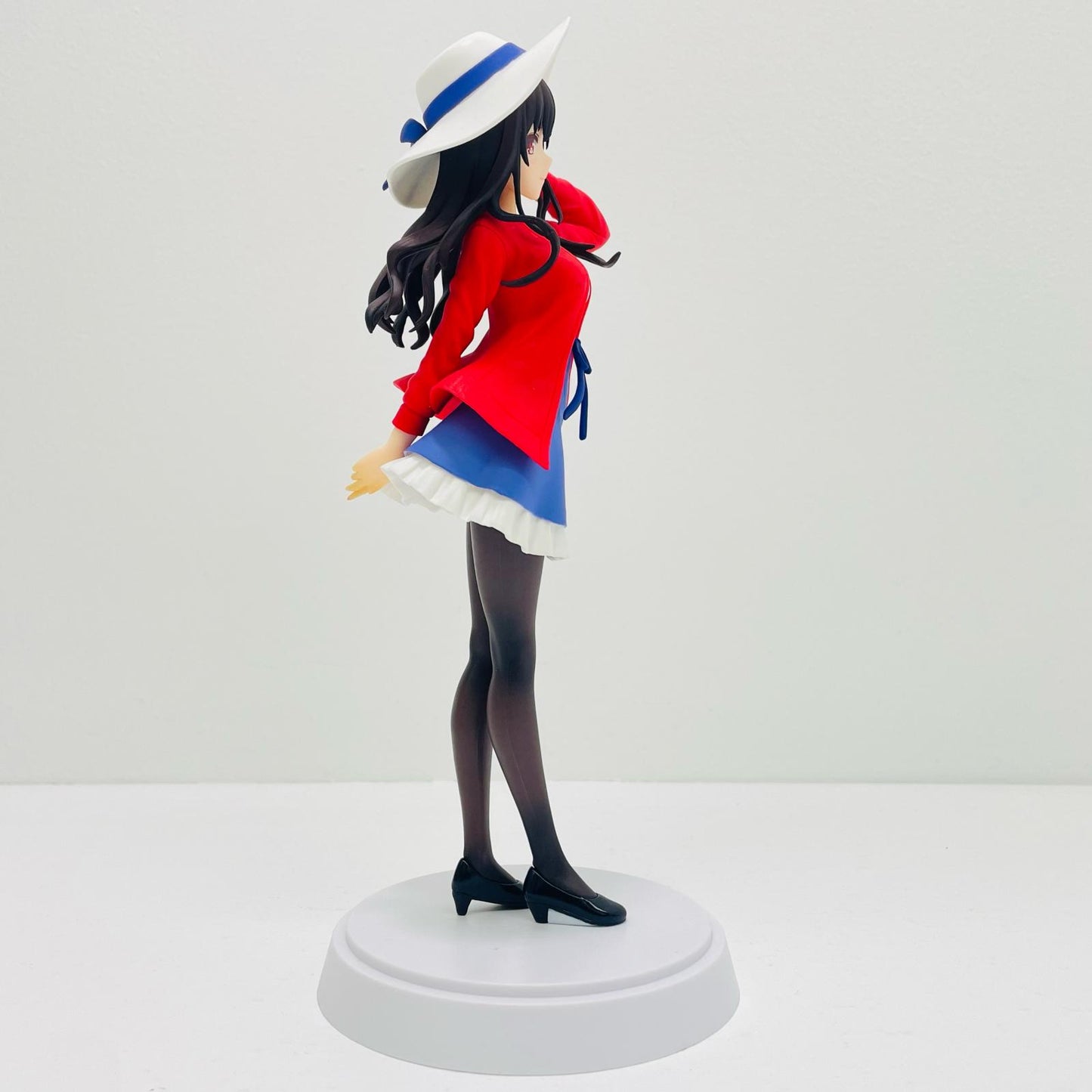 [Used] Utaha Kasumigaoka Super Premium Figure "Saekano: How to Raise a Boring Girlfriend Fine" [Figure]