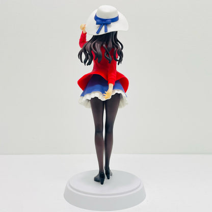 [Used] Utaha Kasumigaoka Super Premium Figure "Saekano: How to Raise a Boring Girlfriend Fine" [Figure]