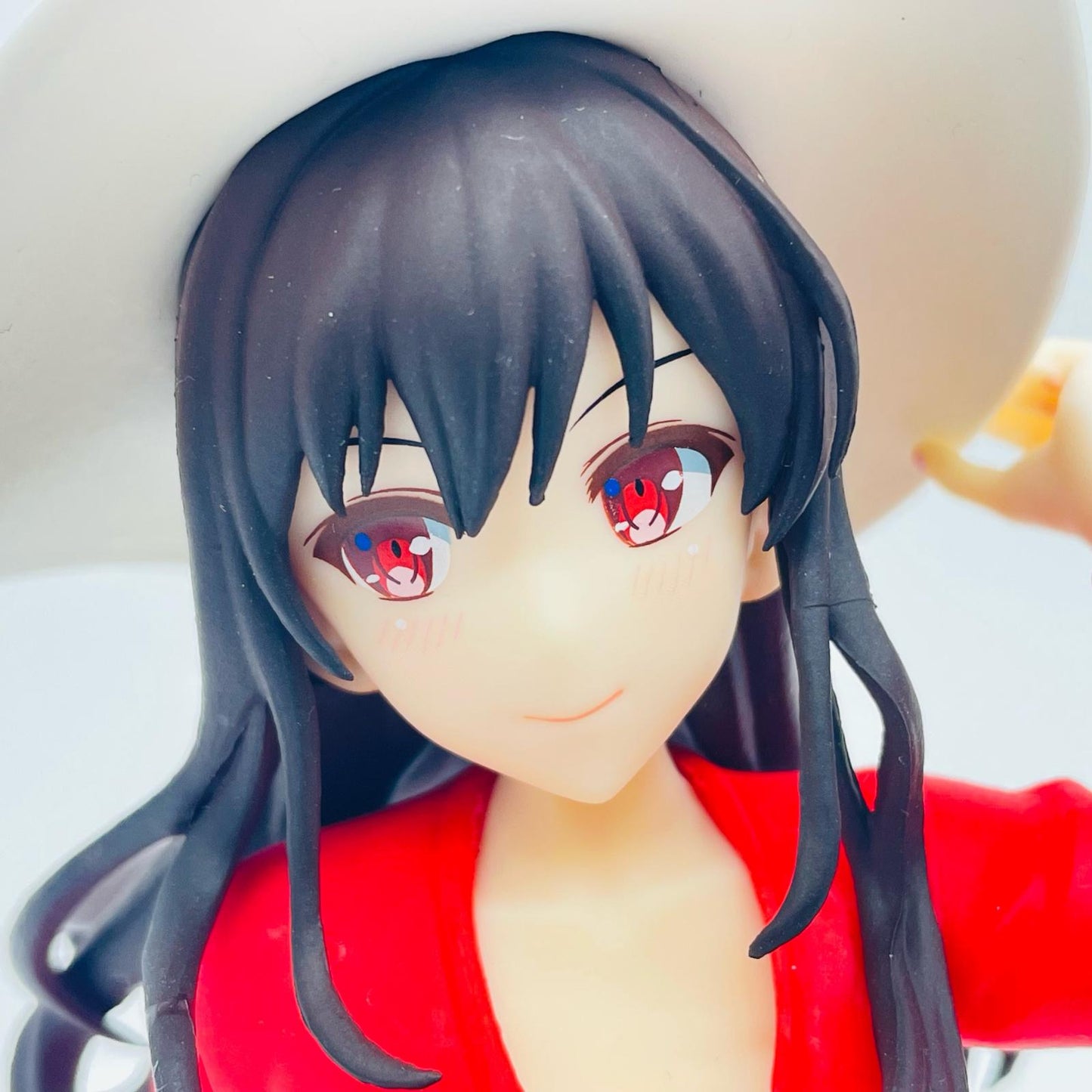 [Used] Utaha Kasumigaoka Super Premium Figure "Saekano: How to Raise a Boring Girlfriend Fine" [Figure]