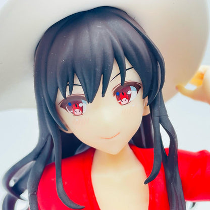 [Used] Utaha Kasumigaoka Super Premium Figure "Saekano: How to Raise a Boring Girlfriend Fine" [Figure]
