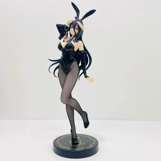 【中古】 アルベド・ブラックver.-BiCuteBunniesFigure「オーバーロード」【フィギュア】