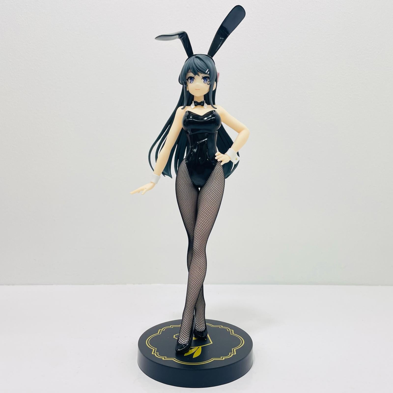 中古】 桜島麻衣-BiCuteBunniesFigure「青春ブタ野郎はバニー 中古】 桜島麻衣-BiCuteBunniesFigure「青春ブタ野郎はバニー