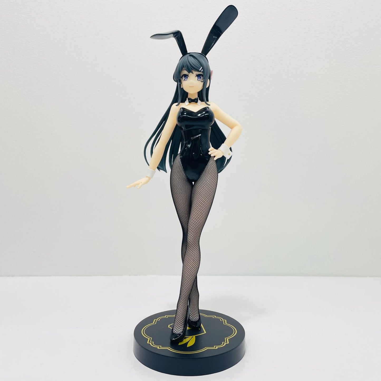 [Used] Mai Sakurajima - BiCute Bunnies Figure "Rascal Does Not Dream of Bunny Girl Senpai" [Figure]