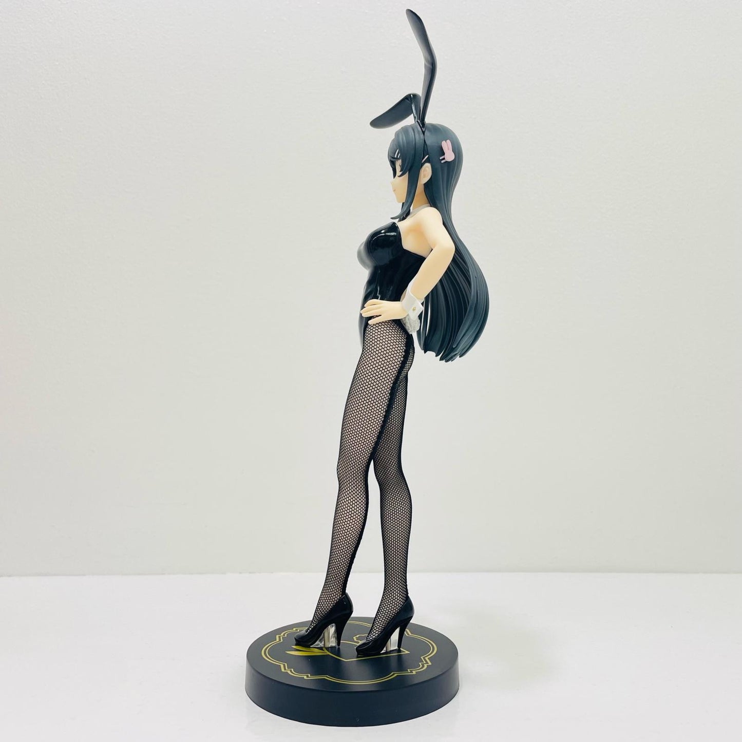 [Used] Mai Sakurajima - BiCute Bunnies Figure "Rascal Does Not Dream of Bunny Girl Senpai" [Figure]