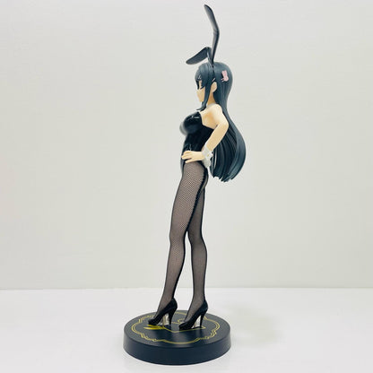 [Used] Mai Sakurajima - BiCute Bunnies Figure "Rascal Does Not Dream of Bunny Girl Senpai" [Figure]