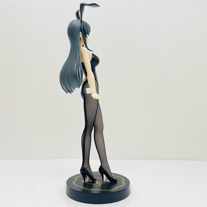 [Used] Mai Sakurajima - BiCute Bunnies Figure "Rascal Does Not Dream of Bunny Girl Senpai" [Figure]