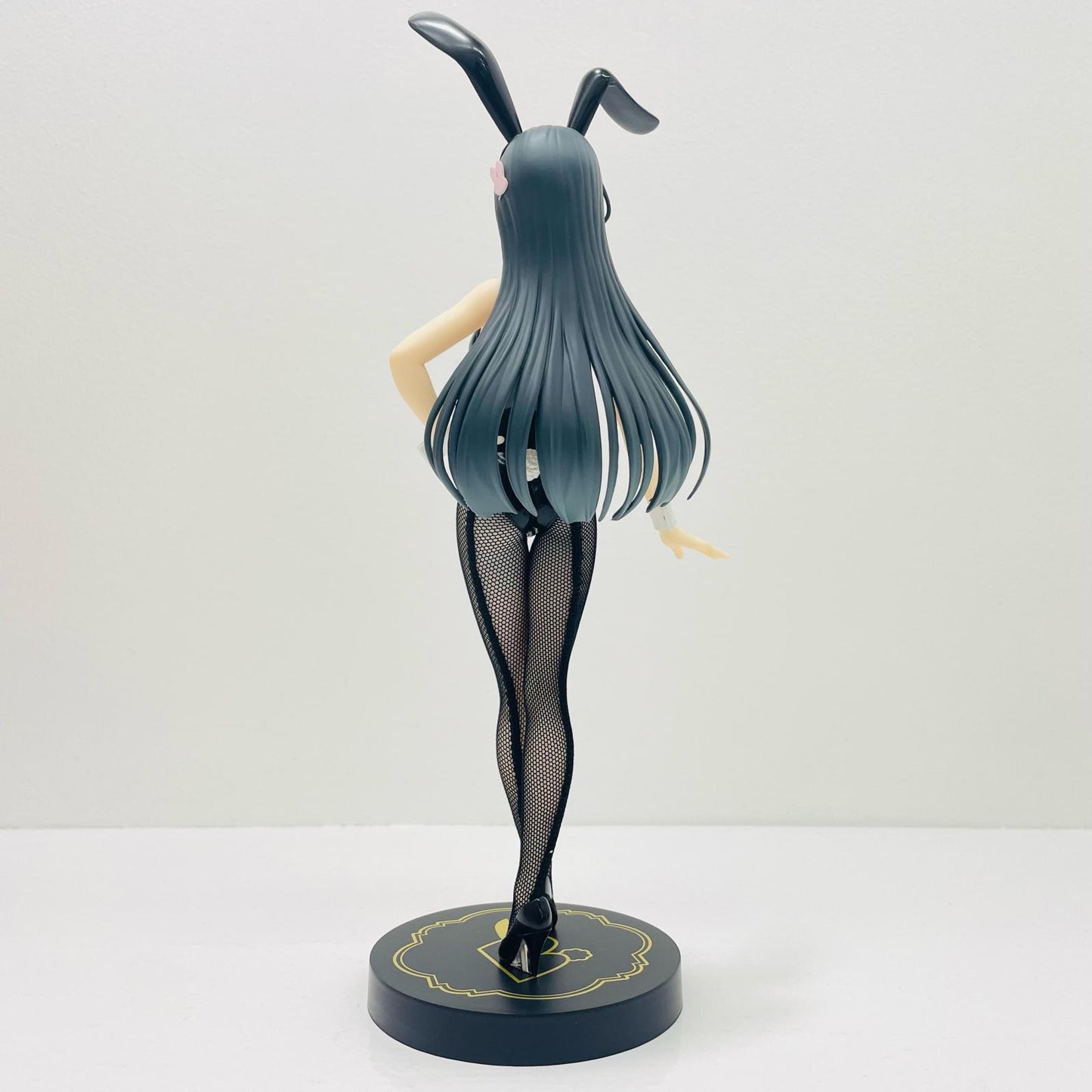 [Used] Mai Sakurajima - BiCute Bunnies Figure "Rascal Does Not Dream of Bunny Girl Senpai" [Figure]