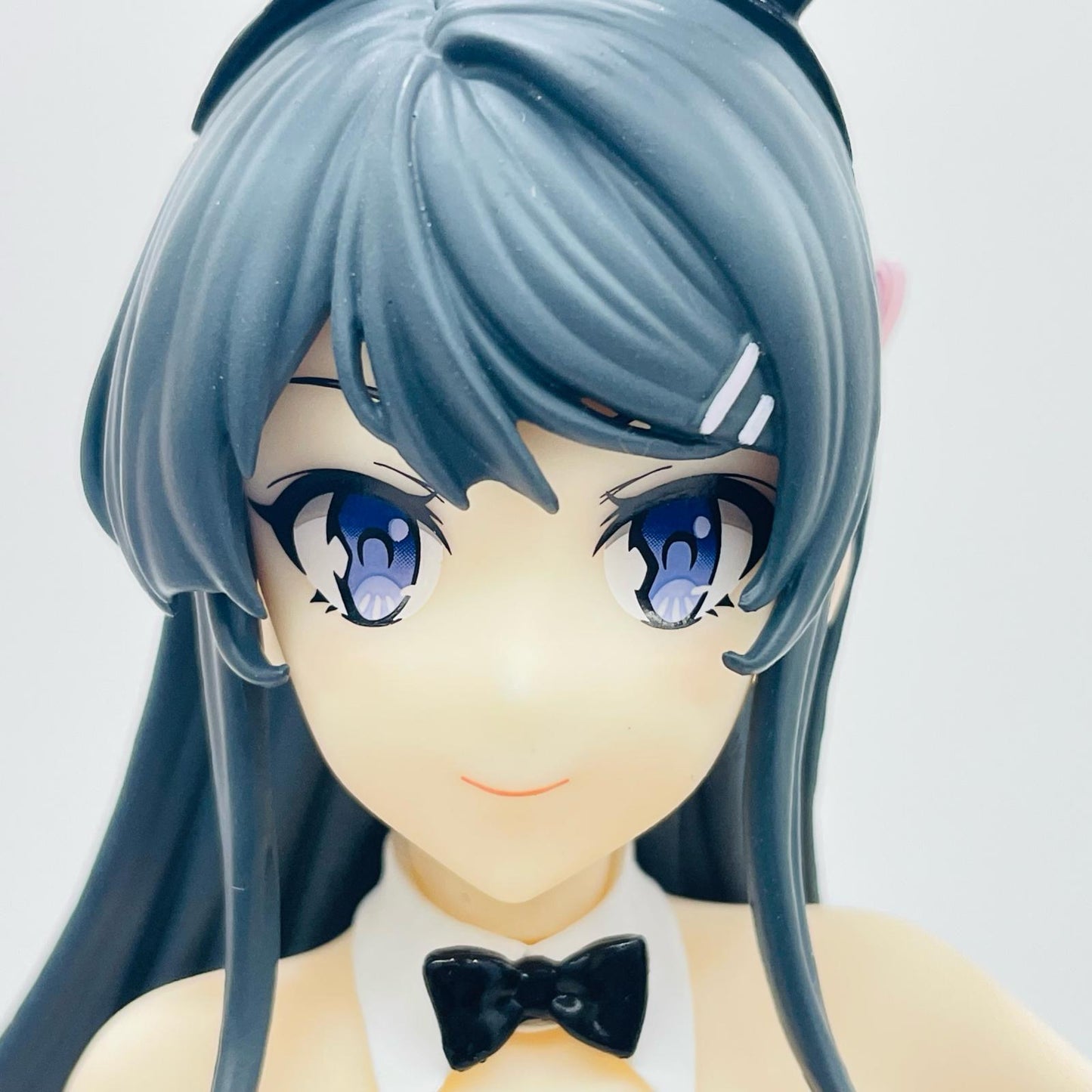 [Used] Mai Sakurajima - BiCute Bunnies Figure "Rascal Does Not Dream of Bunny Girl Senpai" [Figure]