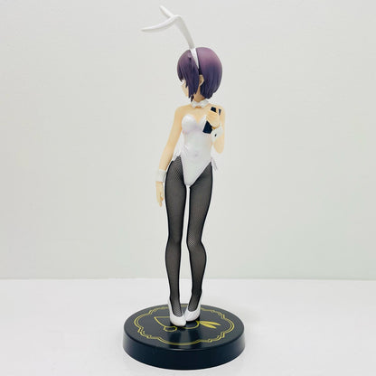 [Used] Yuki Nagato - BiCuteBunnies Figure "The Melancholy of Haruhi Suzumiya" [Figure]