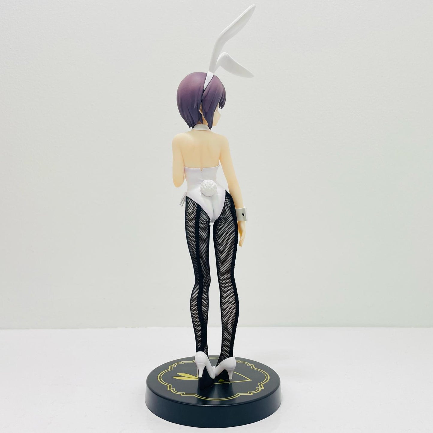 [Used] Yuki Nagato - BiCuteBunnies Figure "The Melancholy of Haruhi Suzumiya" [Figure]