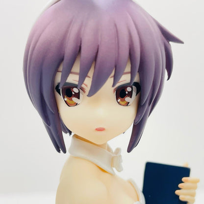 [Used] Yuki Nagato - BiCuteBunnies Figure "The Melancholy of Haruhi Suzumiya" [Figure]