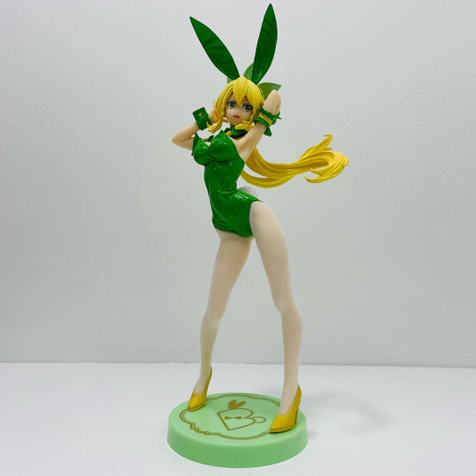 【中古】 リーファ・シルフカラーver.-BiCuteBunniesFigure「ソードアート・オンライン」【フィギュア】