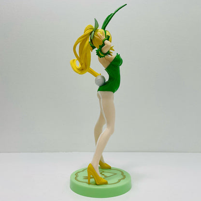 [Used] Leafa Silph Color ver. - BiCute Bunnies Figure "Sword Art Online" [Figure]