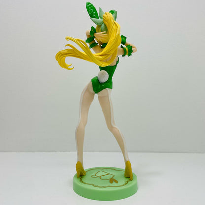 [Used] Leafa Silph Color ver. - BiCute Bunnies Figure "Sword Art Online" [Figure]
