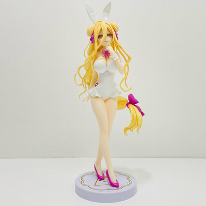 [Used] Muku Hoshimiya - BiCute Bunnies Figure "Date A Live V" [Figure]