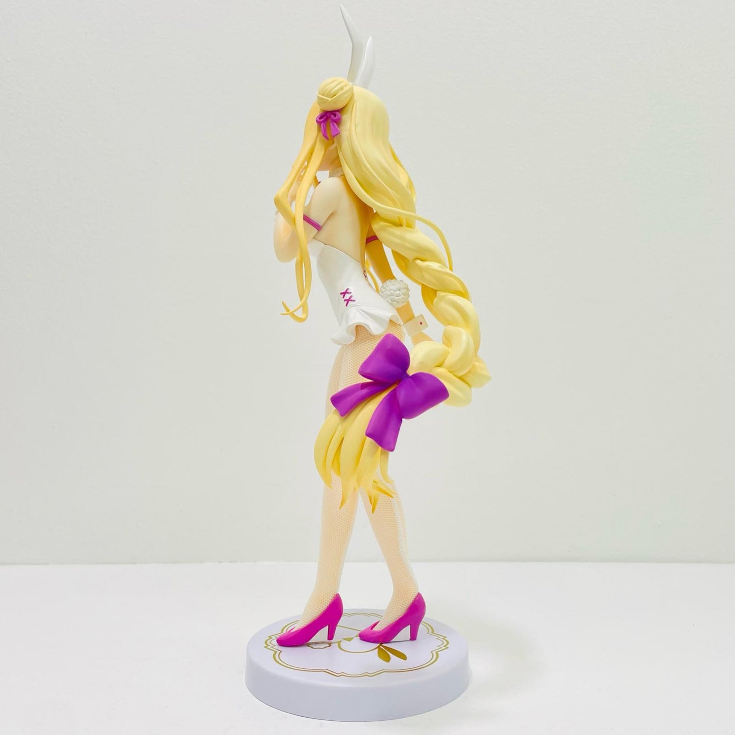 [Used] Muku Hoshimiya - BiCute Bunnies Figure "Date A Live V" [Figure]