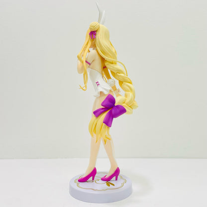 [Used] Muku Hoshimiya - BiCute Bunnies Figure "Date A Live V" [Figure]