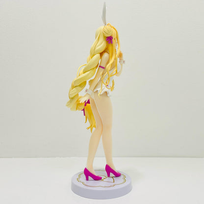 [Used] Muku Hoshimiya - BiCute Bunnies Figure "Date A Live V" [Figure]