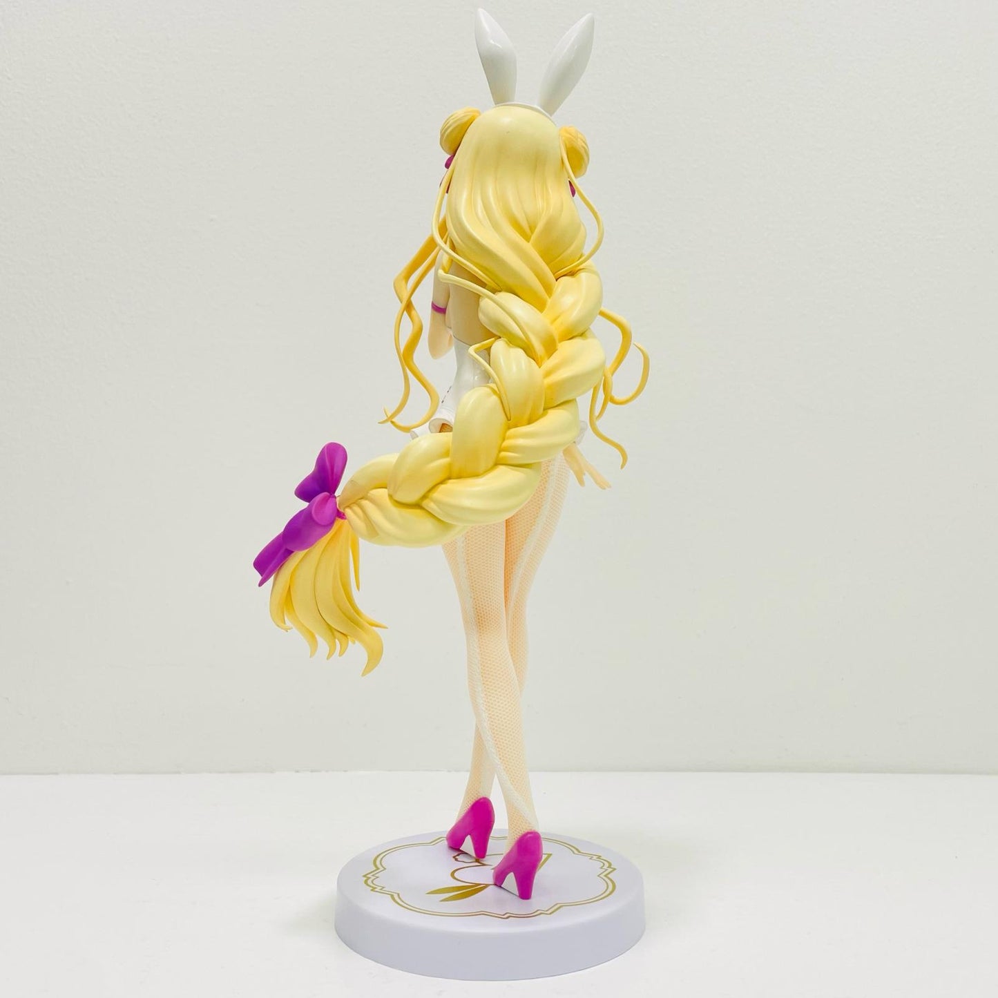 [Used] Muku Hoshimiya - BiCute Bunnies Figure "Date A Live V" [Figure]