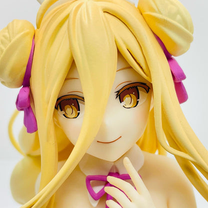 [Used] Muku Hoshimiya - BiCute Bunnies Figure "Date A Live V" [Figure]