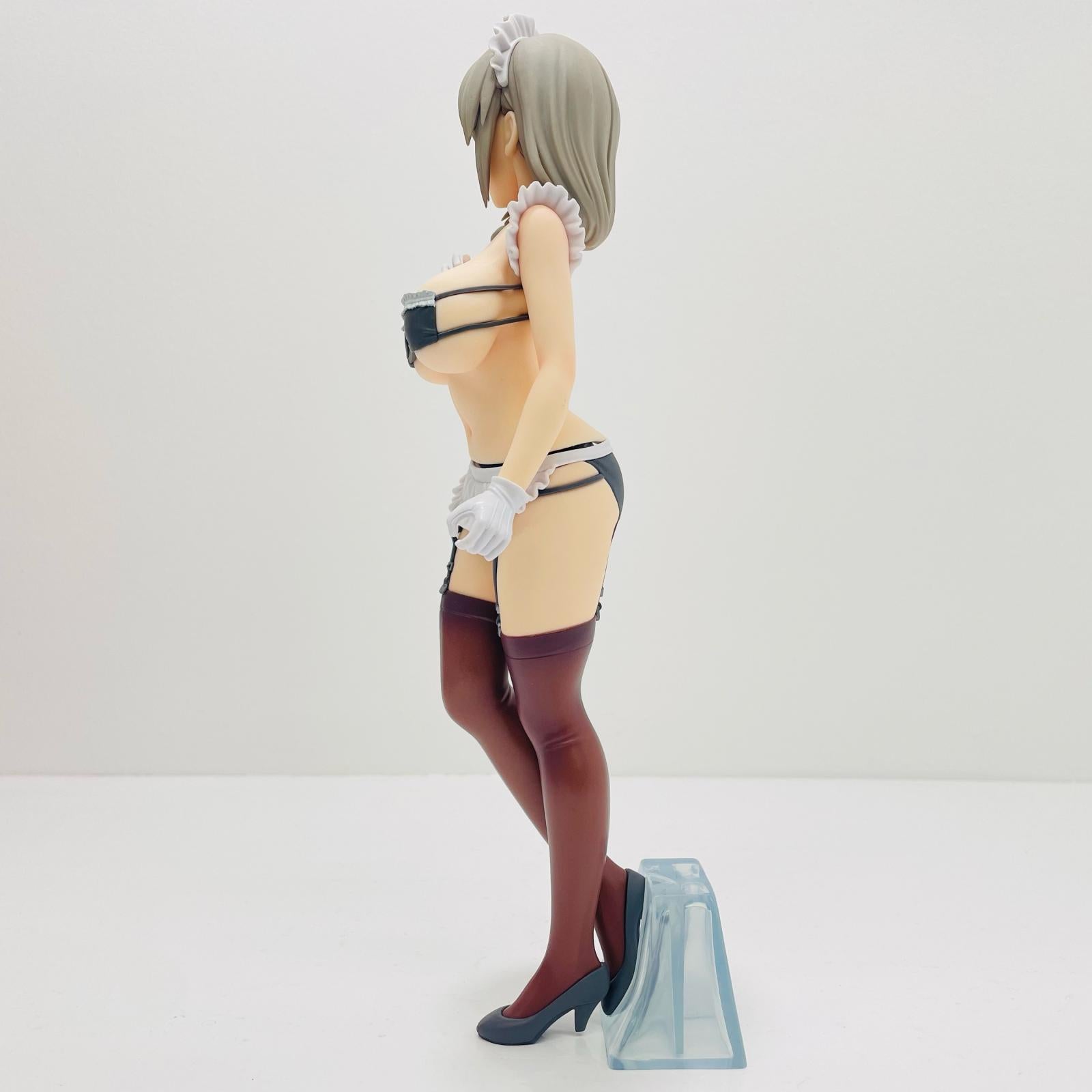 中古】 宇崎月・メイドver.GLITTER&GLAMOURS「宇崎ちゃんは遊びたい!ω