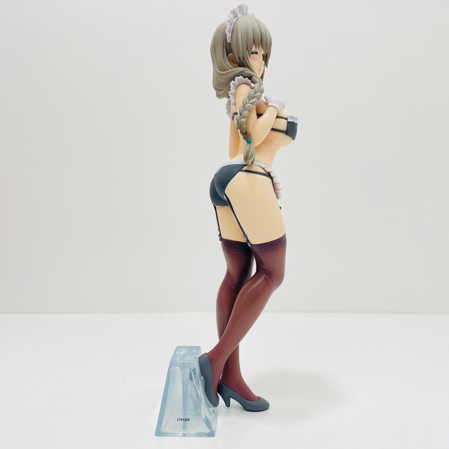[Used] Uzaki Tsukasa Maid Ver. GLITTER&GLAMOURS "Uzaki-chan Wants to Hang Out! ω" [Figure]