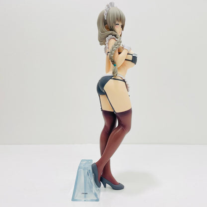 [Used] Uzaki Tsukasa Maid Ver. GLITTER&GLAMOURS "Uzaki-chan Wants to Hang Out! ω" [Figure]