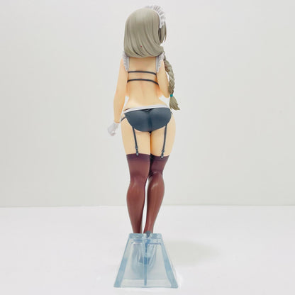 [Used] Uzaki Tsukasa Maid Ver. GLITTER&GLAMOURS "Uzaki-chan Wants to Hang Out! ω" [Figure]