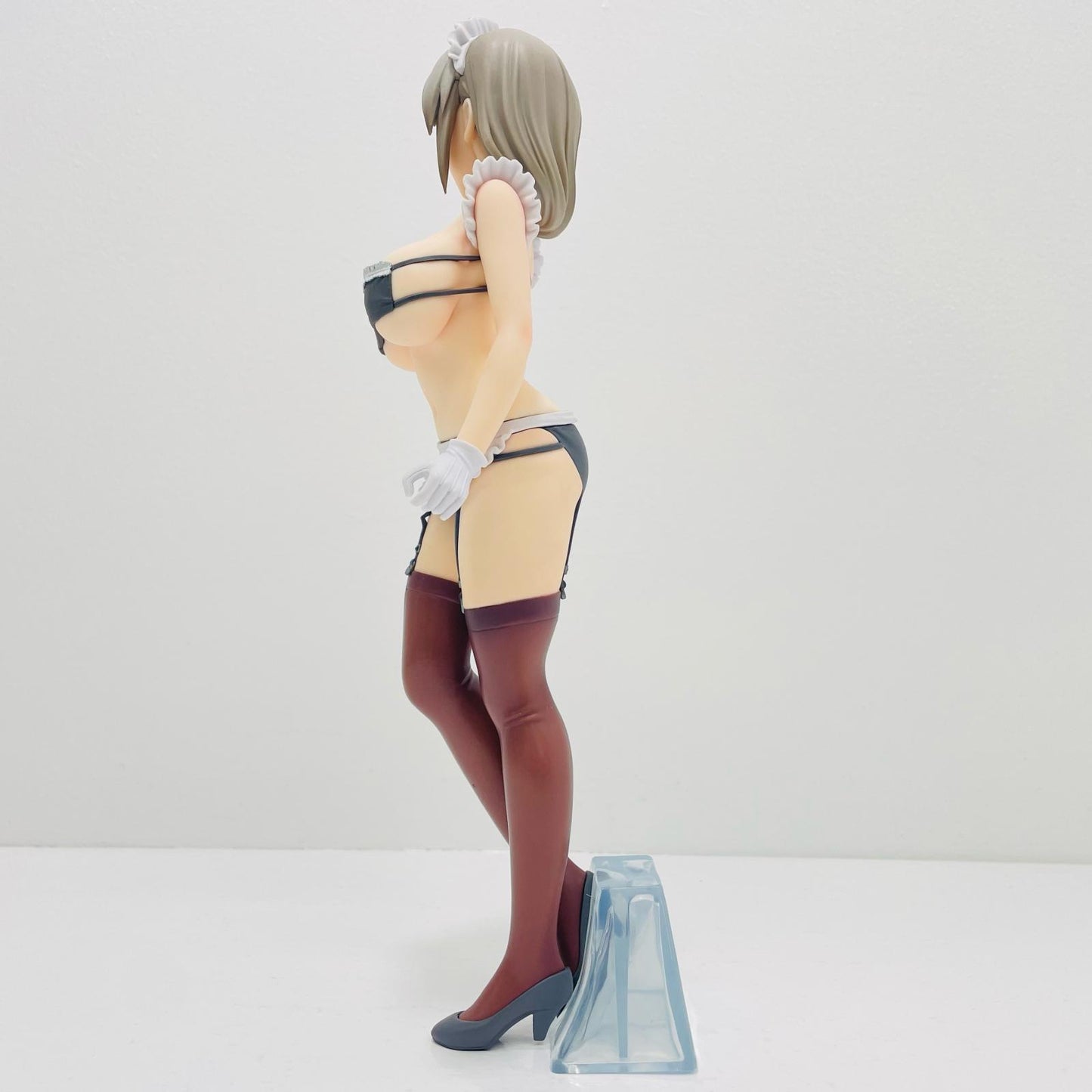 [Used] Uzaki Tsukasa Maid Ver. GLITTER&GLAMOURS "Uzaki-chan Wants to Hang Out! ω" [Figure]