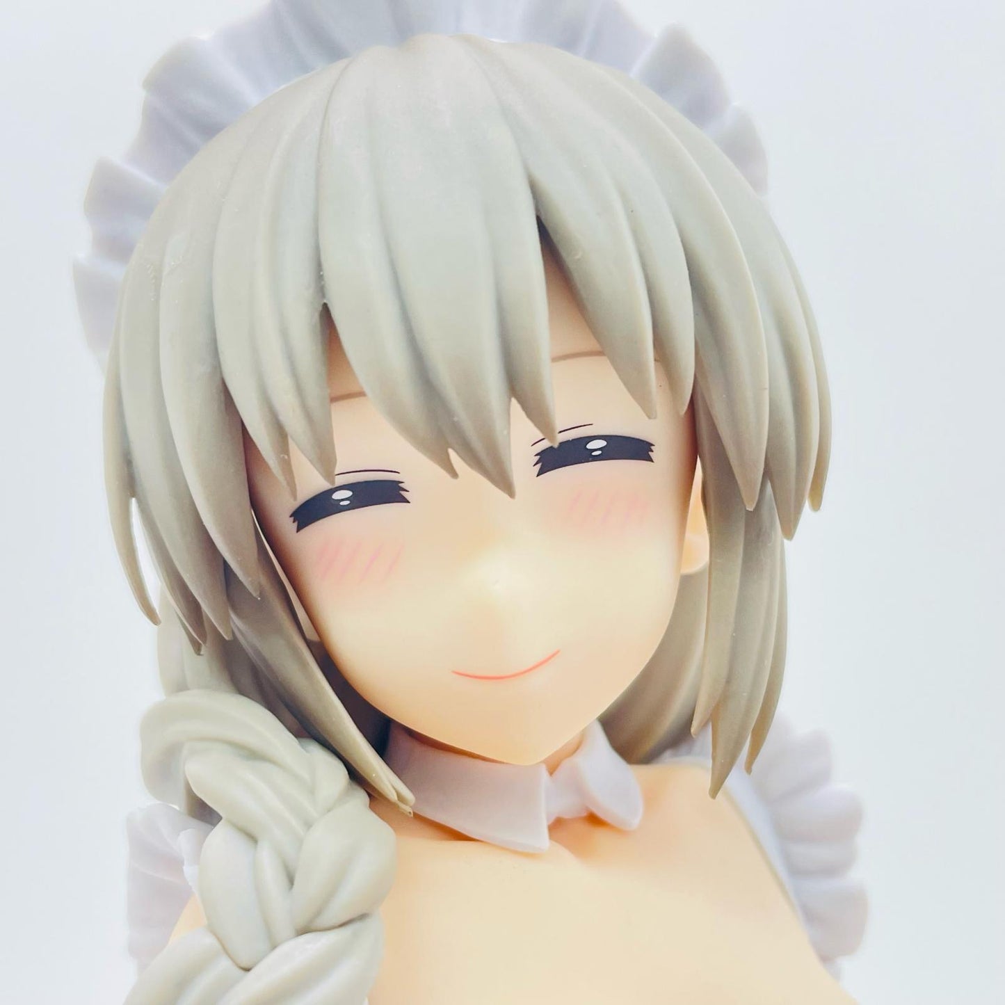 [Used] Uzaki Tsukasa Maid Ver. GLITTER&GLAMOURS "Uzaki-chan Wants to Hang Out! ω" [Figure]