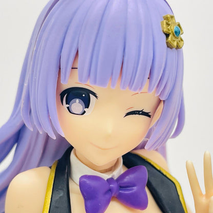 [Used] 4-Figure Set - GLITTER&GLAMOURS "Date A Live" [Figures]