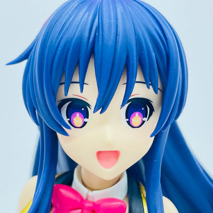 [Used] 4-Figure Set - GLITTER&GLAMOURS "Date A Live" [Figures]