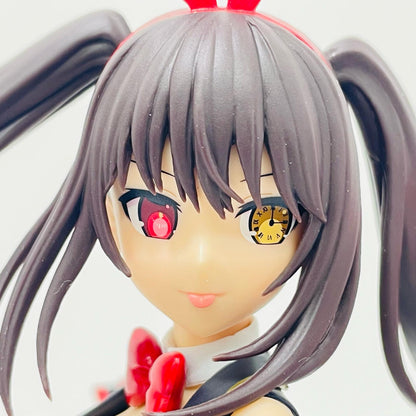 [Used] 4-Figure Set - GLITTER&GLAMOURS "Date A Live" [Figures]