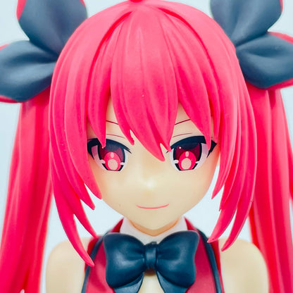 [Used] 4-Figure Set - GLITTER&GLAMOURS "Date A Live" [Figures]