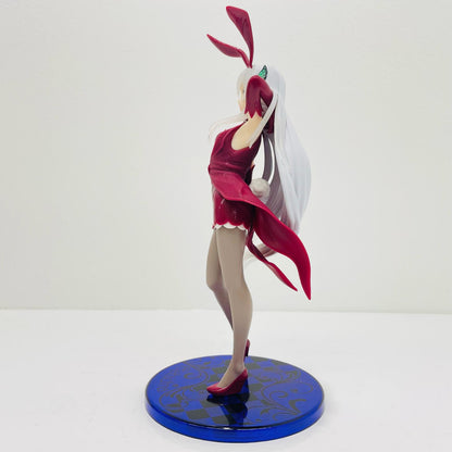 [Used] Echidna (Taito Kuji Limited) ~Red Bunny ver.~ Coreful Figure "Re:ZERO -Starting Life in Another World-" [Figure]