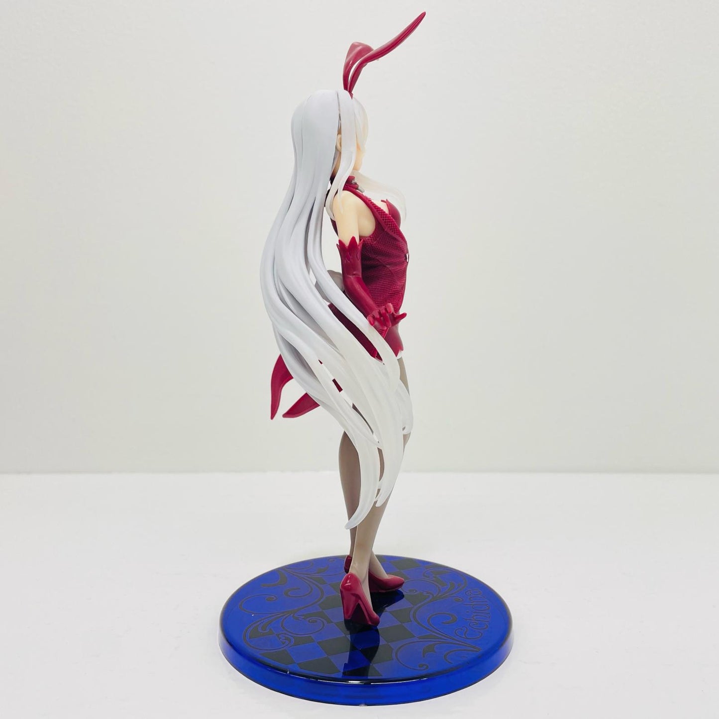 [Used] Echidna (Taito Kuji Limited) ~Red Bunny ver.~ Coreful Figure "Re:ZERO -Starting Life in Another World-" [Figure]