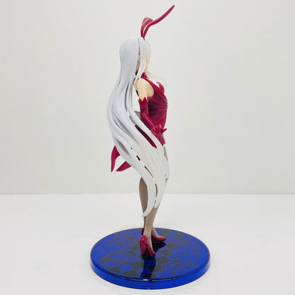 [Used] Echidna (Taito Kuji Limited) ~Red Bunny ver.~ Coreful Figure "Re:ZERO -Starting Life in Another World-" [Figure]