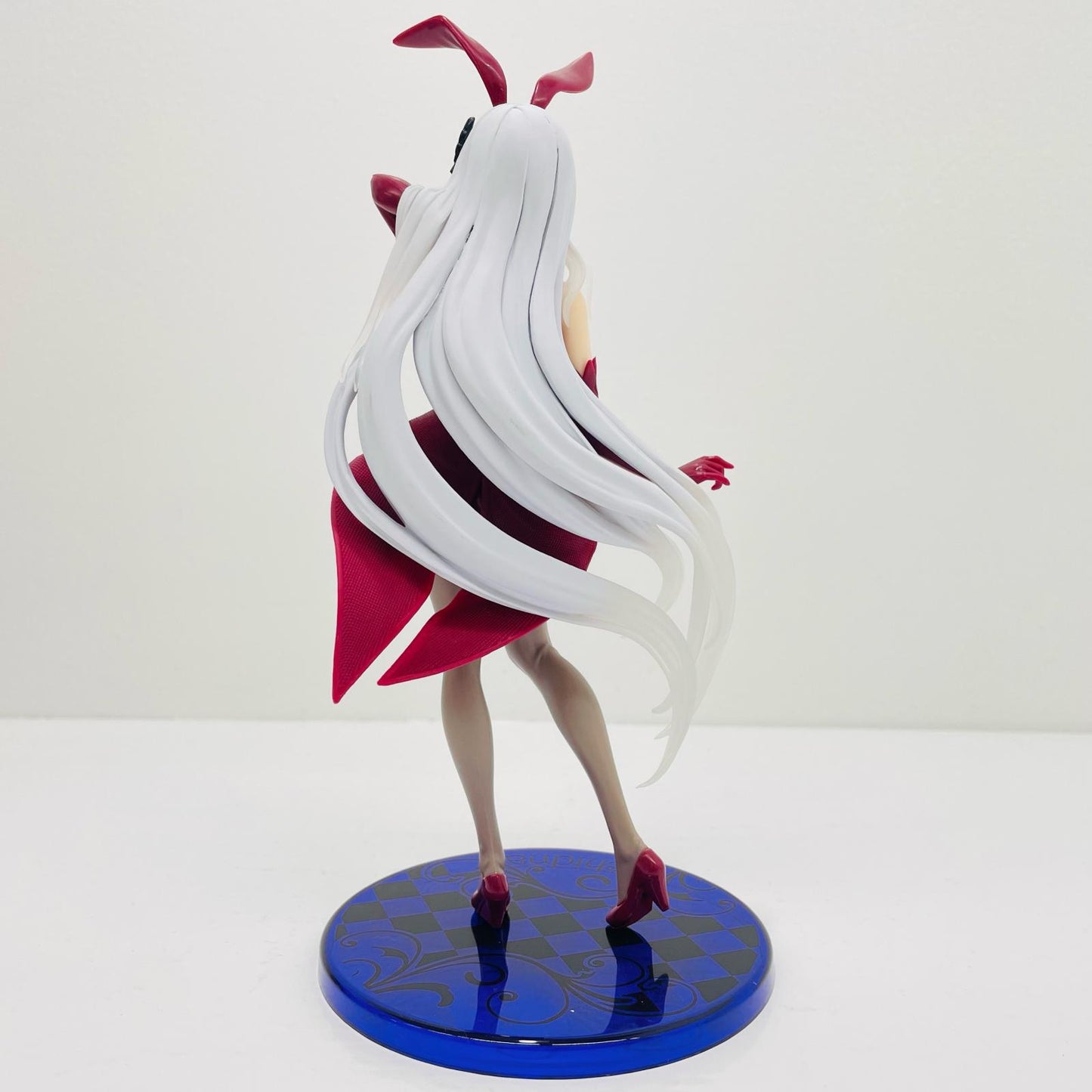 [Used] Echidna (Taito Kuji Limited) ~Red Bunny ver.~ Coreful Figure "Re:ZERO -Starting Life in Another World-" [Figure]